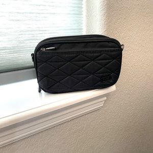 NWOT lug Roundabout 2 - Black